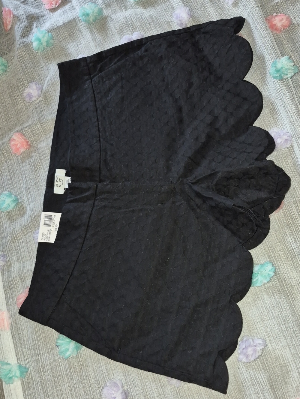 Crown Ivy Women Shorts